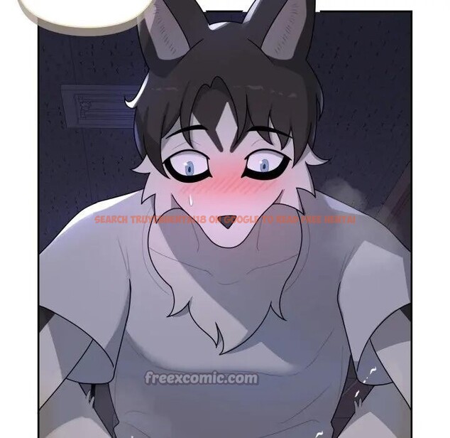 查看漫画野獸的王國/野獸的樂章 - 第8話 - www.tymanga.com中的4200541图片