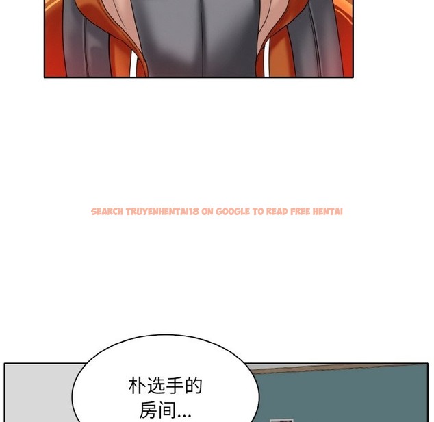 查看漫画一杆入洞/一桿進洞 - 第35話 - tymanga.com中的2149655图片