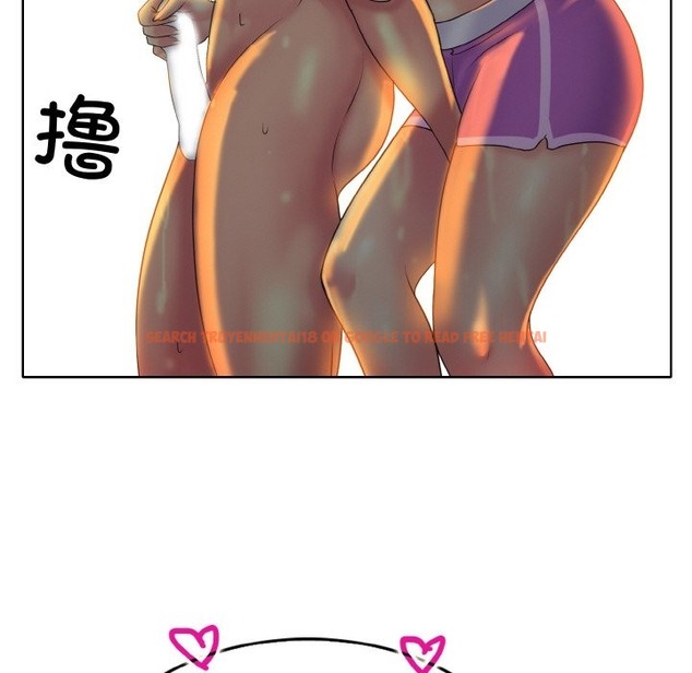 查看漫画一杆入洞/一桿進洞 - 第37話 - tymanga.com中的2503764图片