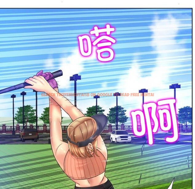 查看漫画一杆入洞/一桿進洞 - 第39話 - tymanga.com中的2562084图片
