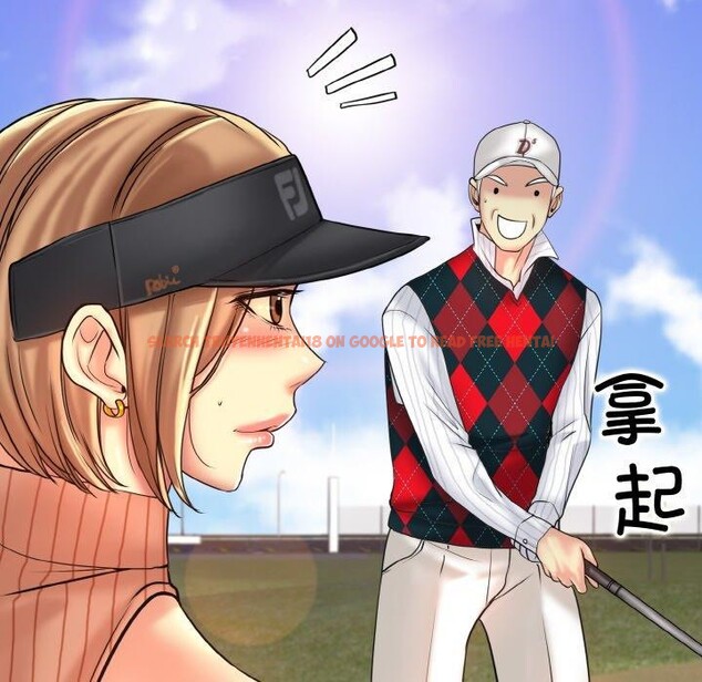 查看漫画一杆入洞/一桿進洞 - 第39話 - tymanga.com中的2562094图片