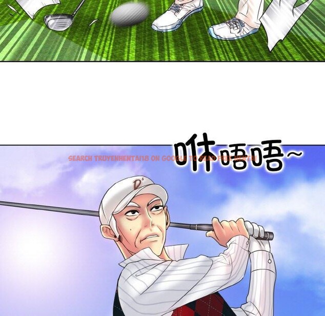 查看漫画一杆入洞/一桿進洞 - 第39話 - tymanga.com中的2562116图片