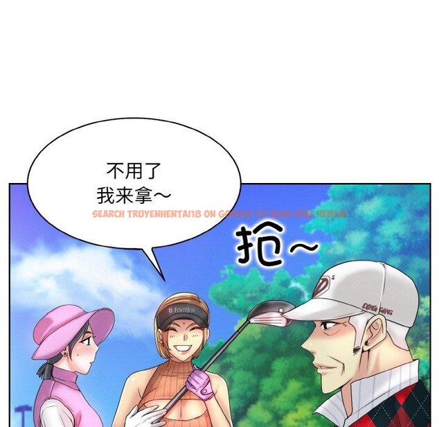 查看漫画一杆入洞/一桿進洞 - 第39話 - tymanga.com中的2562127图片