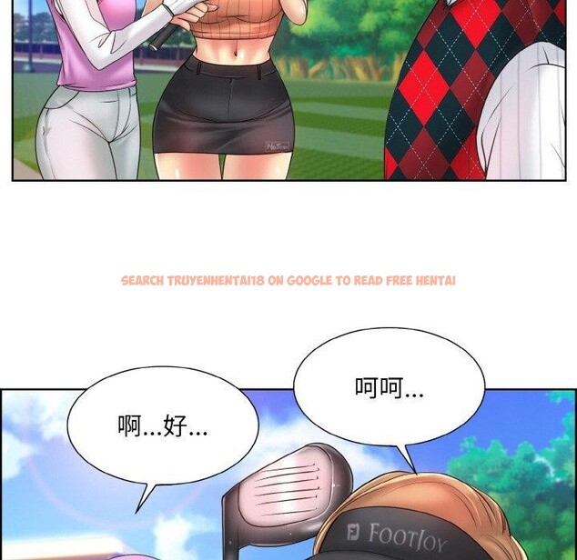 查看漫画一杆入洞/一桿進洞 - 第39話 - tymanga.com中的2562128图片