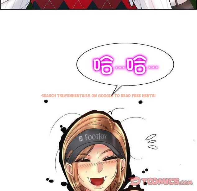 查看漫画一杆入洞/一桿進洞 - 第39話 - tymanga.com中的2562149图片