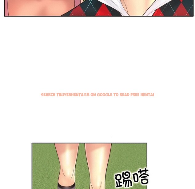 查看漫画一杆入洞/一桿進洞 - 第40話 - tymanga.com中的2598659图片