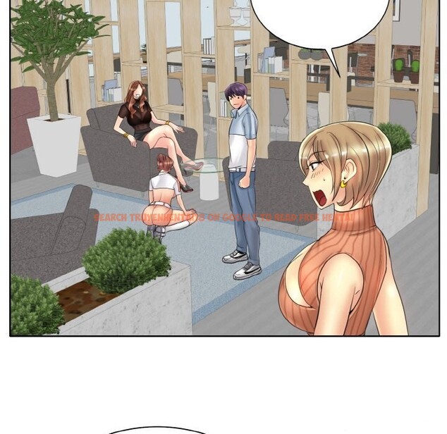 查看漫画一杆入洞/一桿進洞 - 第40話 - tymanga.com中的2598675图片