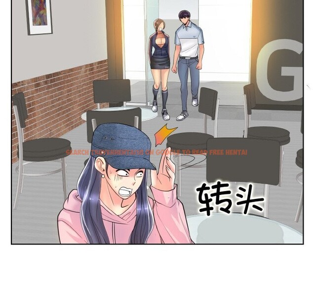 查看漫画一杆入洞/一桿進洞 - 第41話 - tymanga.com中的2626824图片