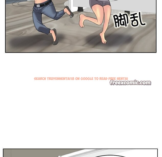 查看漫画一杆入洞/一桿進洞 - 第42話 - tymanga.com中的2653018图片