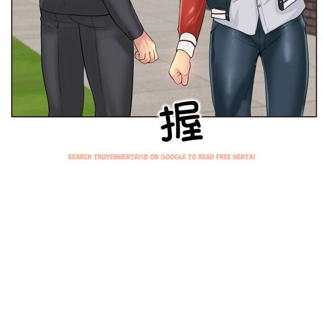 查看漫画一杆入洞/一桿進洞 - 第42話 - tymanga.com中的2653052图片