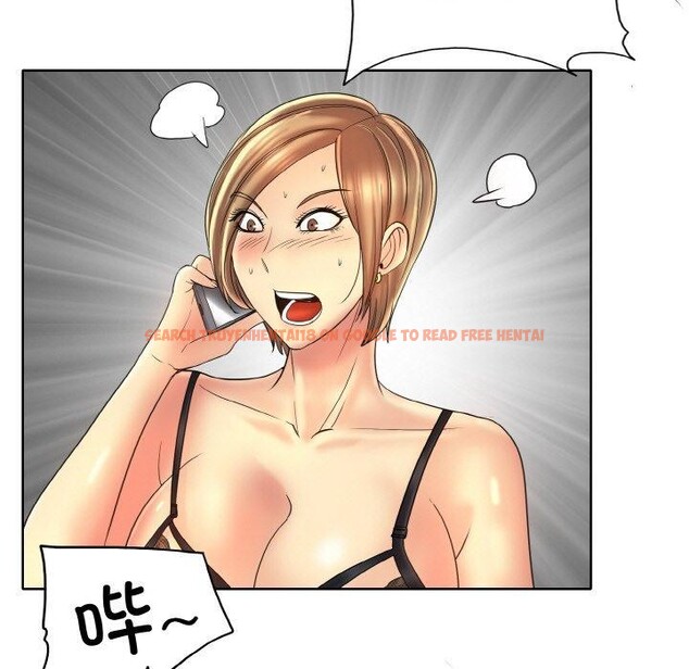 查看漫画一杆入洞/一桿進洞 - 第43話 - tymanga.com中的2683894图片