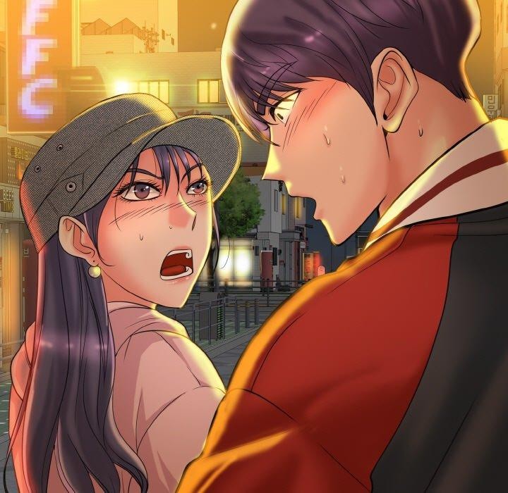 查看漫画一杆入洞/一桿進洞 - 第43話 - tymanga.com中的2683952图片