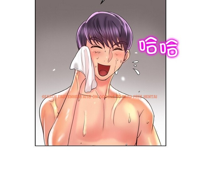 查看漫画一杆入洞/一桿進洞 - 第45話 - tymanga.com中的2740661图片