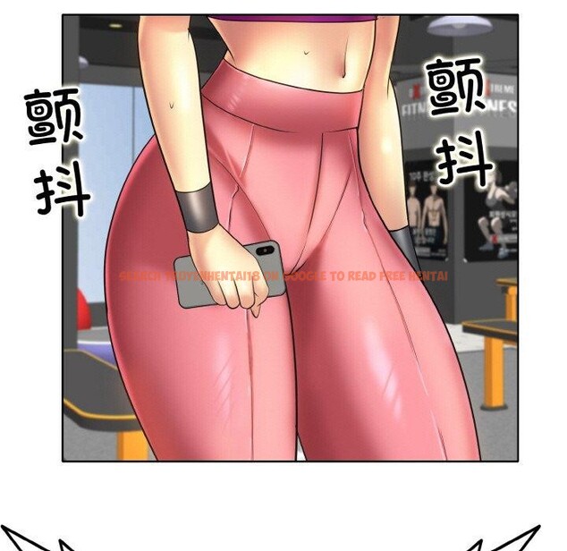 查看漫画一杆入洞/一桿進洞 - 第47話 - sayhentaiz.net中的2791422图片