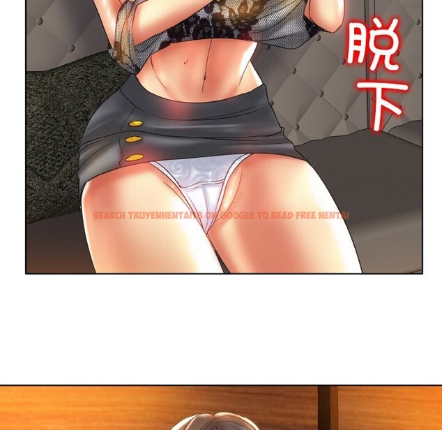 查看漫画一杆入洞/一桿進洞 - 第48話 - sayhentaiz.net中的2813714图片