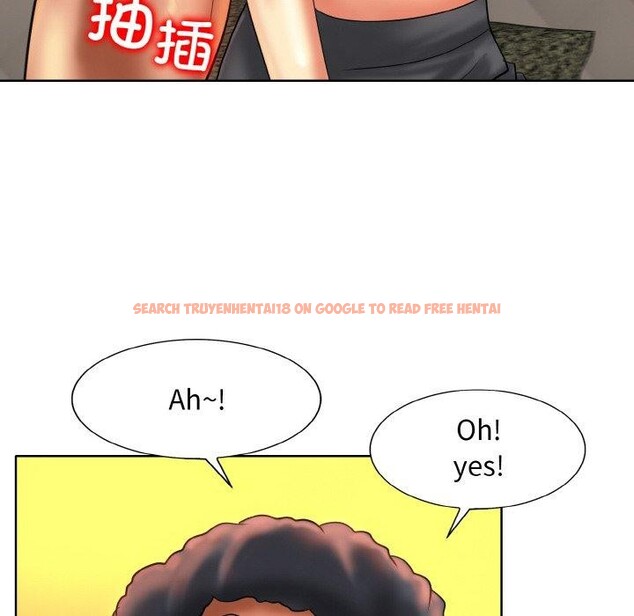查看漫画一杆入洞/一桿進洞 - 第49話 - sayhentaiz.net中的2834578图片