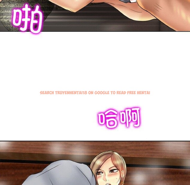 查看漫画一杆入洞/一桿進洞 - 第49話 - sayhentaiz.net中的2834619图片