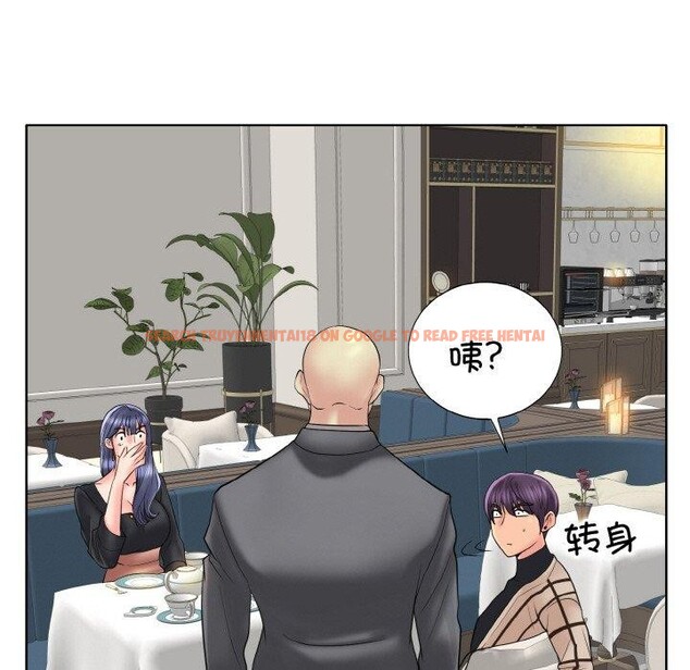 查看漫画一杆入洞/一桿進洞 - 第50話 - sayhentaiz.net中的2867393图片