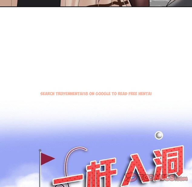查看漫画一杆入洞/一桿進洞 - 第51話 - sayhentaiz.net中的2894700图片