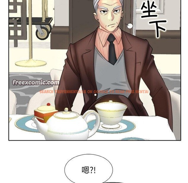 查看漫画一杆入洞/一桿進洞 - 第51話 - sayhentaiz.net中的2894708图片