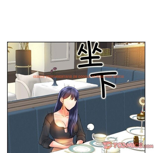 查看漫画一杆入洞/一桿進洞 - 第51話 - sayhentaiz.net中的2894736图片