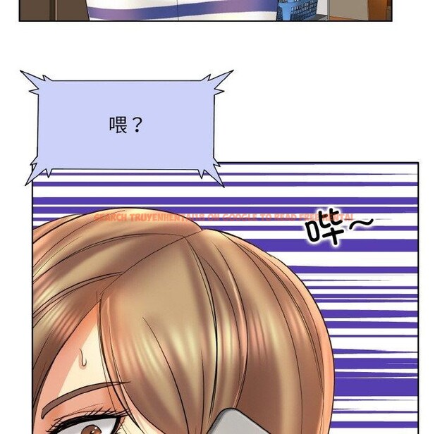 查看漫画一杆入洞/一桿進洞 - 第51話 - sayhentaiz.net中的2894749图片