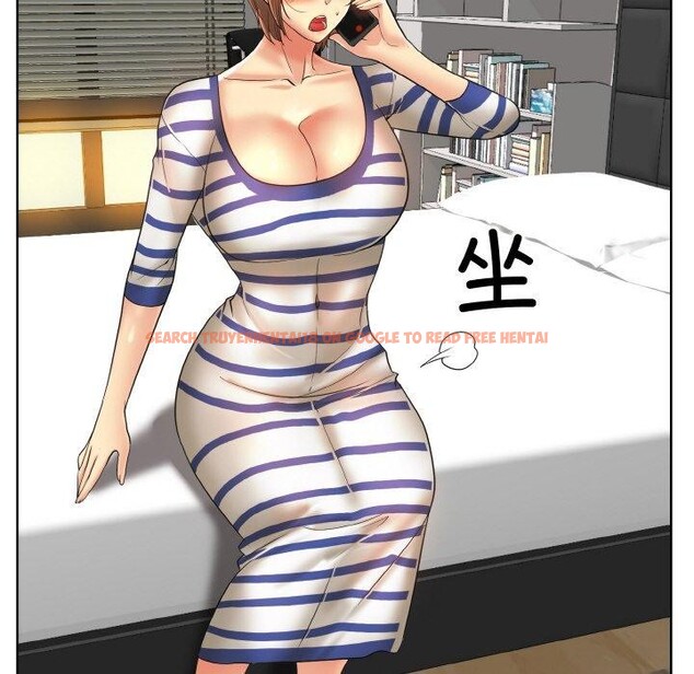 查看漫画一杆入洞/一桿進洞 - 第51話 - sayhentaiz.net中的2894753图片