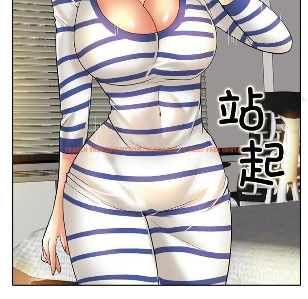 查看漫画一杆入洞/一桿進洞 - 第51話 - sayhentaiz.net中的2894762图片