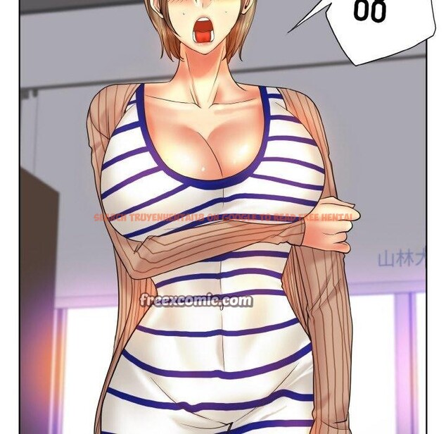 查看漫画一杆入洞/一桿進洞 - 最終話 - sayhentaiz.net中的2920586图片