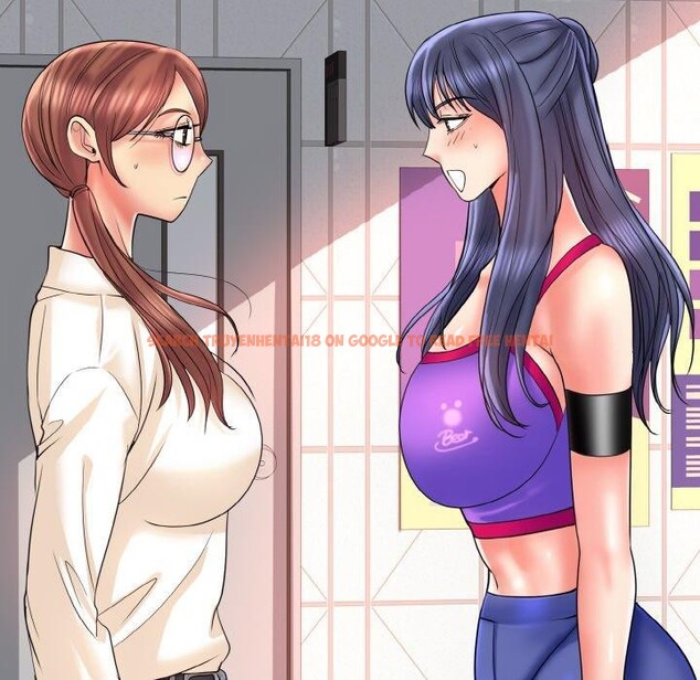 查看漫画一杆入洞/一桿進洞 - 最終話 - sayhentaiz.net中的2920631图片