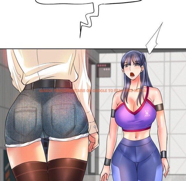 查看漫画一杆入洞/一桿進洞 - 最終話 - sayhentaiz.net中的2920633图片