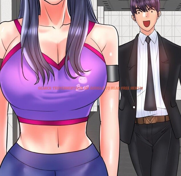 查看漫画一杆入洞/一桿進洞 - 最終話 - sayhentaiz.net中的2920642图片