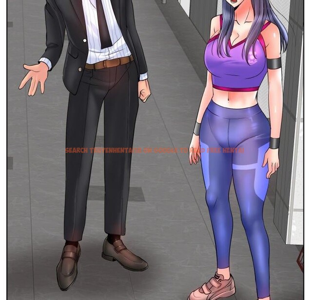 查看漫画一杆入洞/一桿進洞 - 最終話 - sayhentaiz.net中的2920649图片
