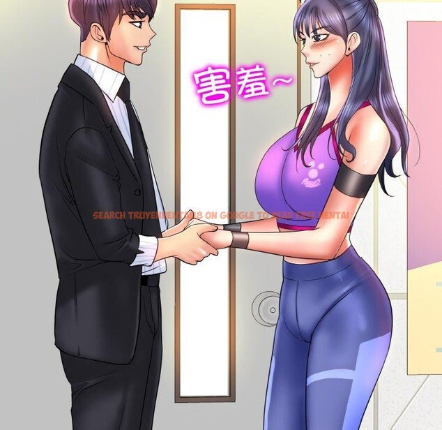 查看漫画一杆入洞/一桿進洞 - 最終話 - sayhentaiz.net中的2920655图片