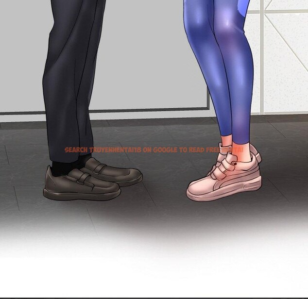 查看漫画一杆入洞/一桿進洞 - 最終話 - sayhentaiz.net中的2920656图片