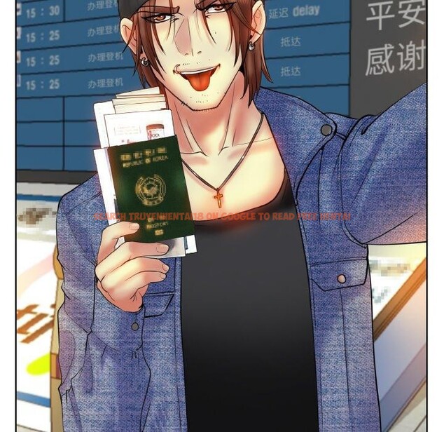 查看漫画一杆入洞/一桿進洞 - 最終話 - sayhentaiz.net中的2920670图片