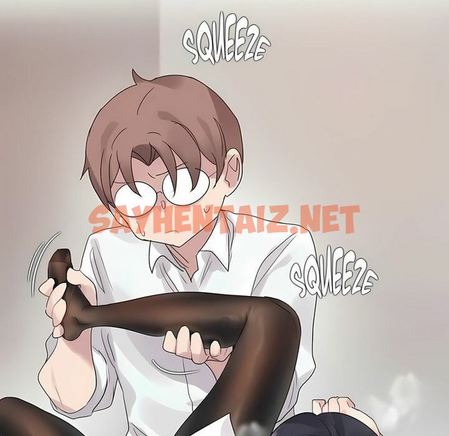 查看漫画一個變態的日常生活/A Pervert’s Daily Life / 闖進她的生活 - 第107話 - tymanga.com中的2328584图片
