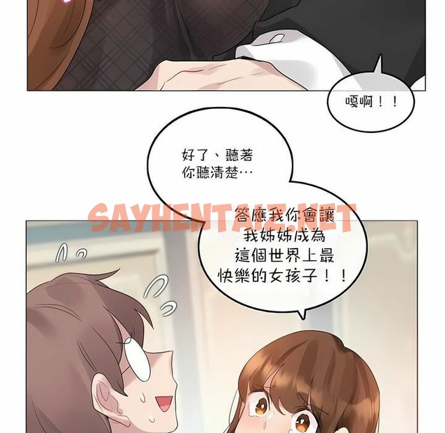 查看漫画一個變態的日常生活/A Pervert’s Daily Life / 闖進她的生活 - 第112話 - tymanga.com中的2329018图片