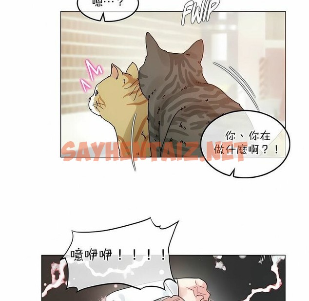 查看漫画一個變態的日常生活/A Pervert’s Daily Life / 闖進她的生活 - 第114話 - tymanga.com中的2329198图片