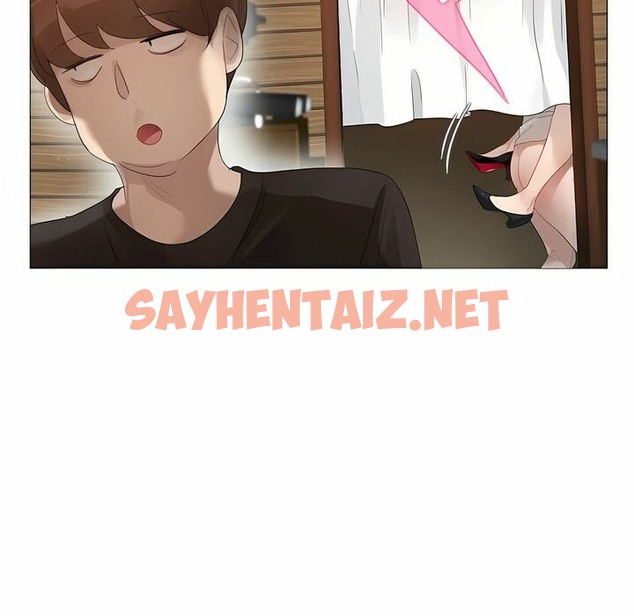 查看漫画一個變態的日常生活/A Pervert’s Daily Life / 闖進她的生活 - 第117話 - tymanga.com中的2329487图片