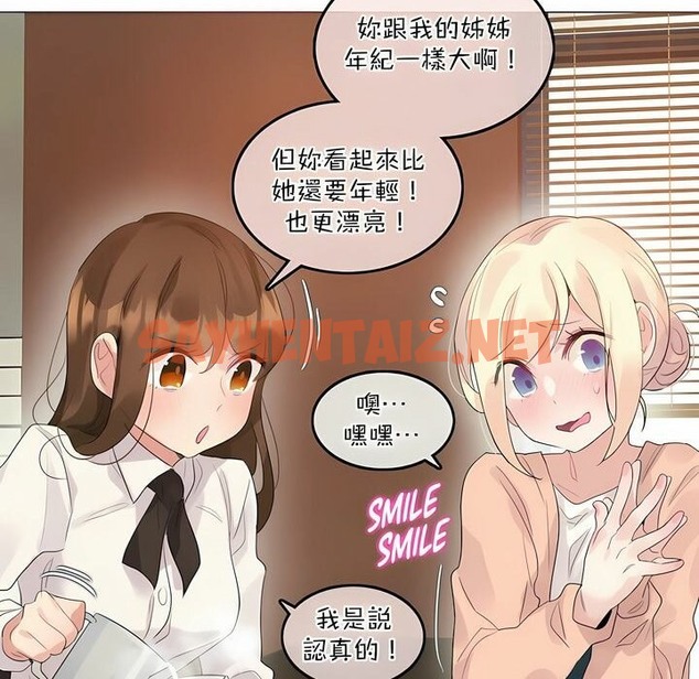 查看漫画一個變態的日常生活/A Pervert’s Daily Life / 闖進她的生活 - 第119話 - tymanga.com中的2329601图片