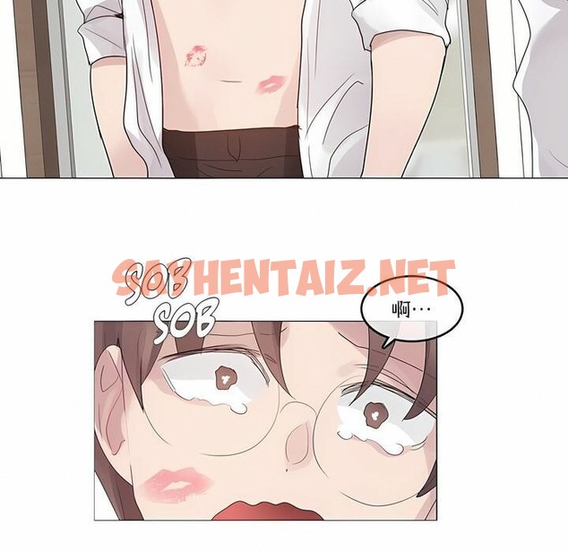 查看漫画一個變態的日常生活/A Pervert’s Daily Life / 闖進她的生活 - 第125話 - tymanga.com中的2330146图片