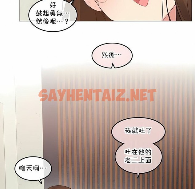 查看漫画一個變態的日常生活/A Pervert’s Daily Life / 闖進她的生活 - 第133話 - tymanga.com中的2330715图片