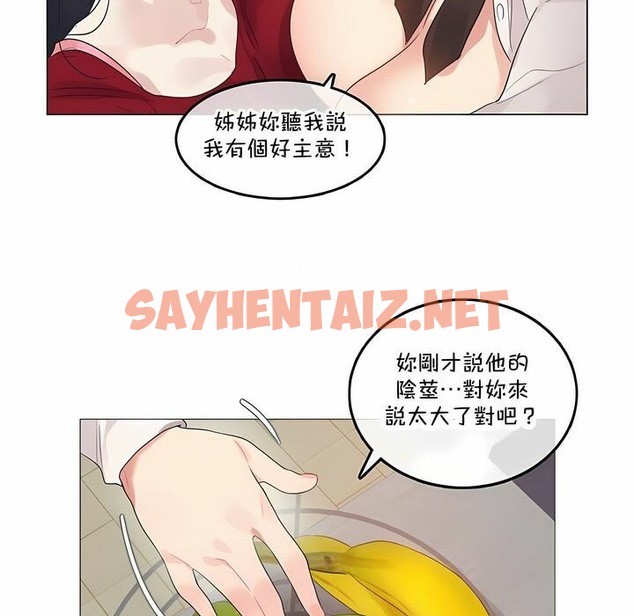 查看漫画一個變態的日常生活/A Pervert’s Daily Life / 闖進她的生活 - 第133話 - tymanga.com中的2330729图片