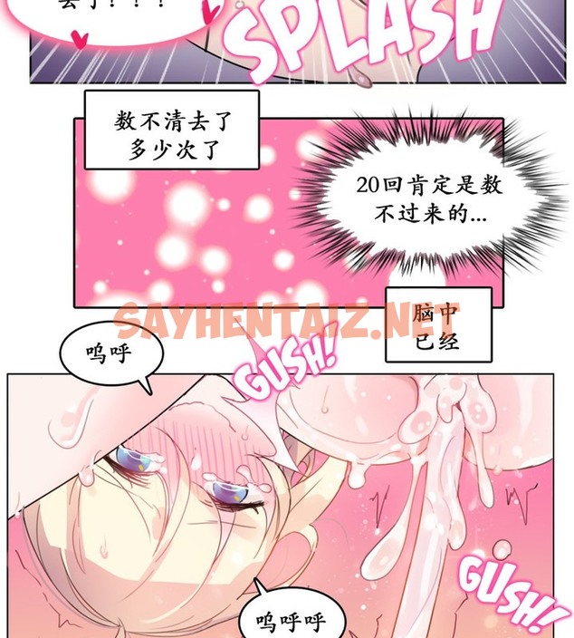 查看漫画一個變態的日常生活/A Pervert’s Daily Life / 闖進她的生活 - 第16話 - sayhentaiz.net中的2320716图片