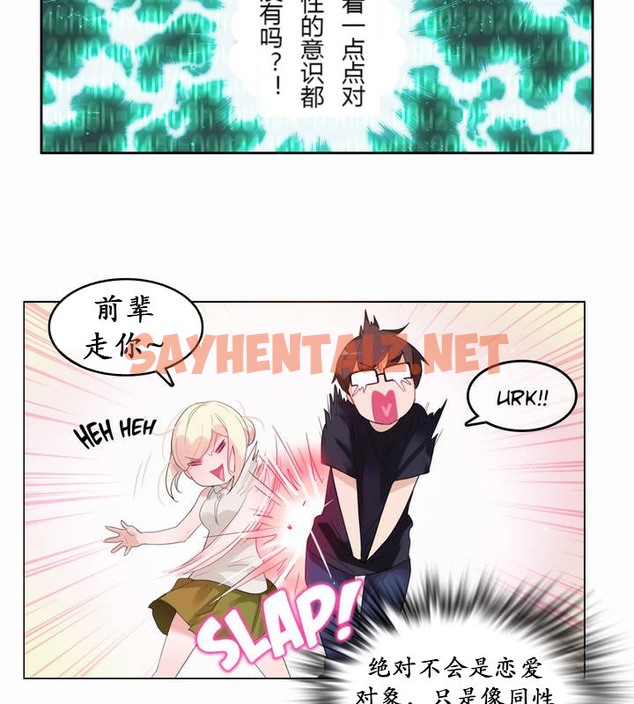 查看漫画一個變態的日常生活/A Pervert’s Daily Life / 闖進她的生活 - 第21話 - sayhentaiz.net中的2321097图片