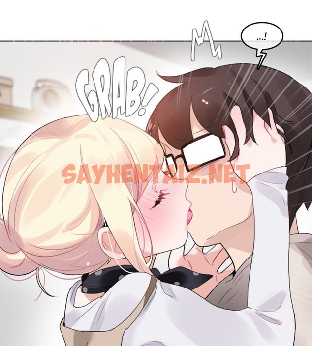 查看漫画一個變態的日常生活/A Pervert’s Daily Life / 闖進她的生活 - 第56話 - www.tymanga.com中的2324138图片