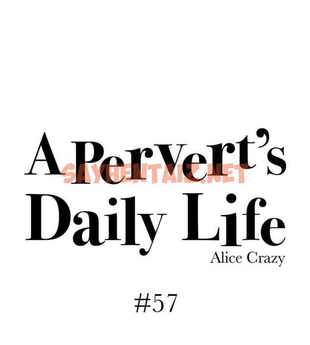 查看漫画一個變態的日常生活/A Pervert’s Daily Life / 闖進她的生活 - 第57話 - www.tymanga.com中的2324163图片
