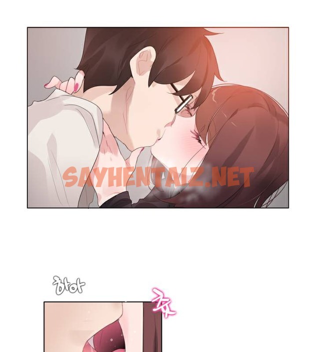查看漫画一個變態的日常生活/A Pervert’s Daily Life / 闖進她的生活 - 第63話 - tymanga.com中的2324586图片