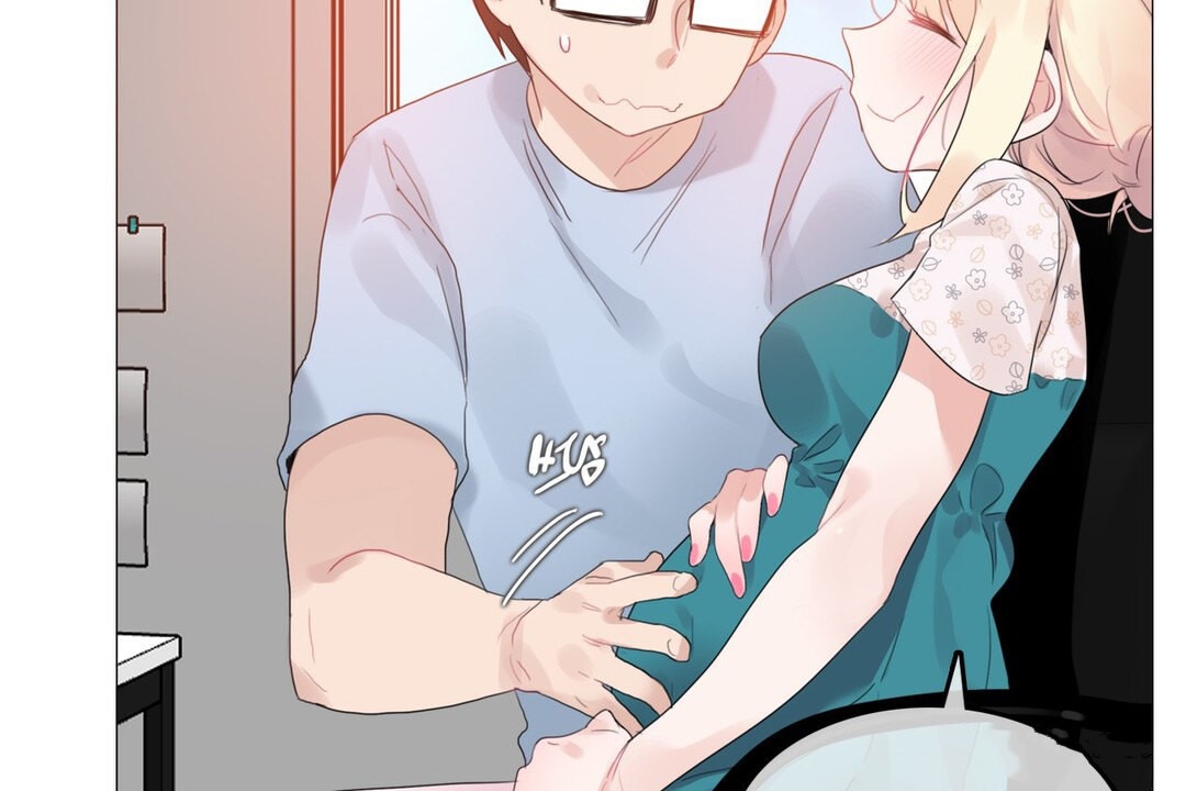 查看漫画一個變態的日常生活/A Pervert’s Daily Life / 闖進她的生活 - 第71話 - www.tymanga.com中的2325468图片